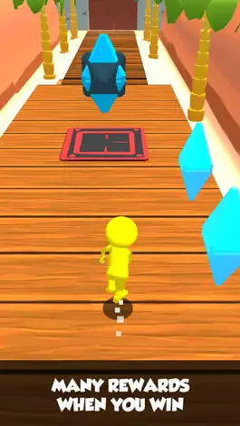 Game screenshot Crazy Clash 3D: Join the Crowd hack