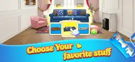 Game screenshot Cooking Decor - Home Design hack