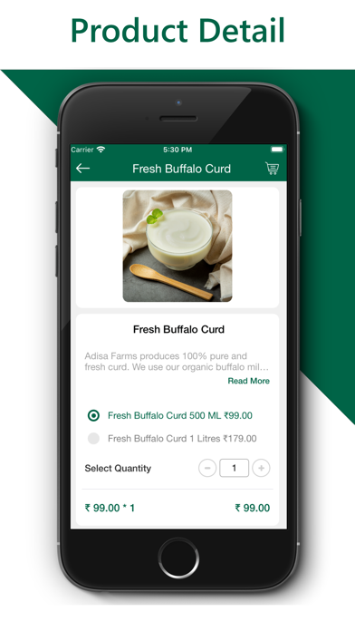 Adisa Farms Screenshot