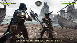 Game screenshot Fight Legends Рыцари RPG Драки mod apk