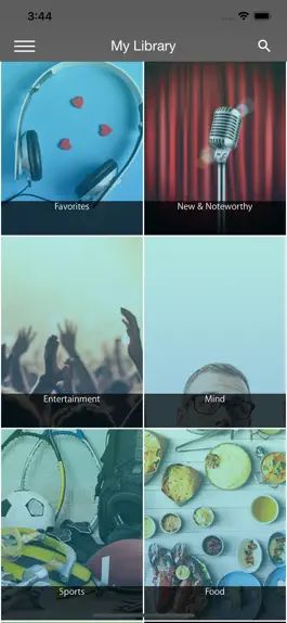 Game screenshot WalkMyMind apk