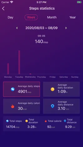 Game screenshot W Fit mod apk
