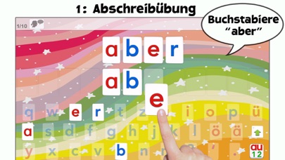 German Word Wizardのおすすめ画像4