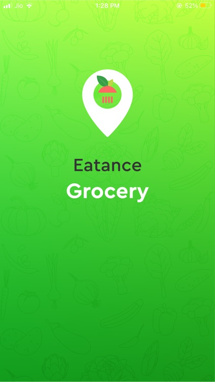 Eatance Grocery