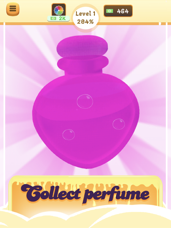 Screenshot #6 pour Perfume Smasher