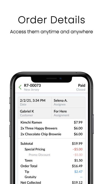 Figure Mobile screenshot-4
