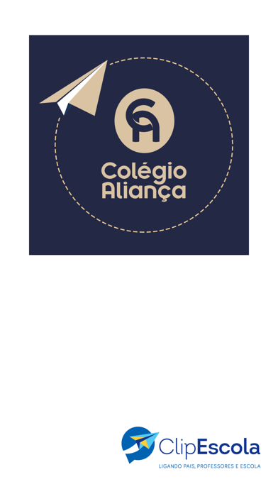 CLIP ALIANÇA Screenshot