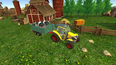 Animals Transport Simulator Screenshot