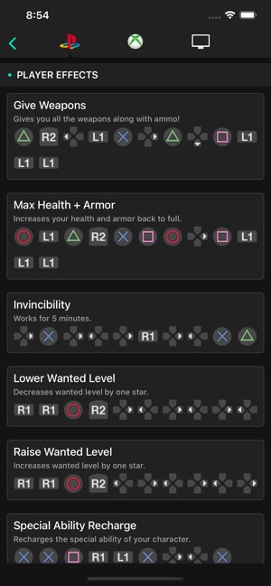 GTA 5 PC Weapon Cheats