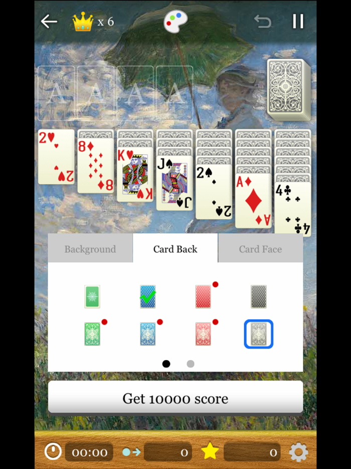 Solitaire LS