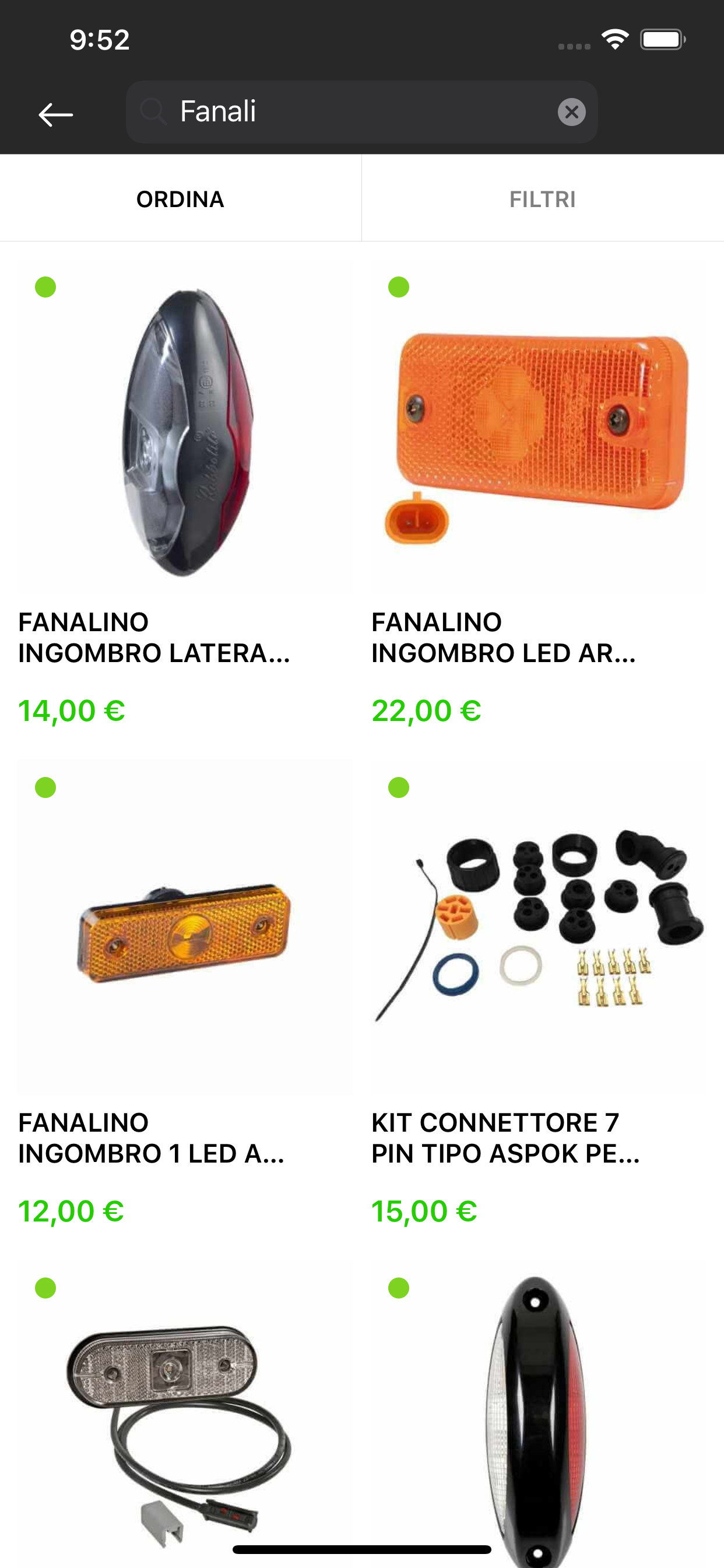 Il salto del ninja