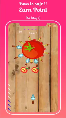 Game screenshot Throw Master apk