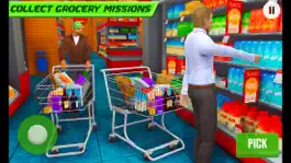 Game screenshot Supermarket Shopping Game 2020 mod apk