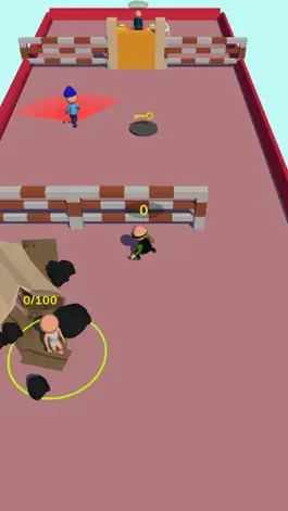 Game screenshot Robinhood! hack