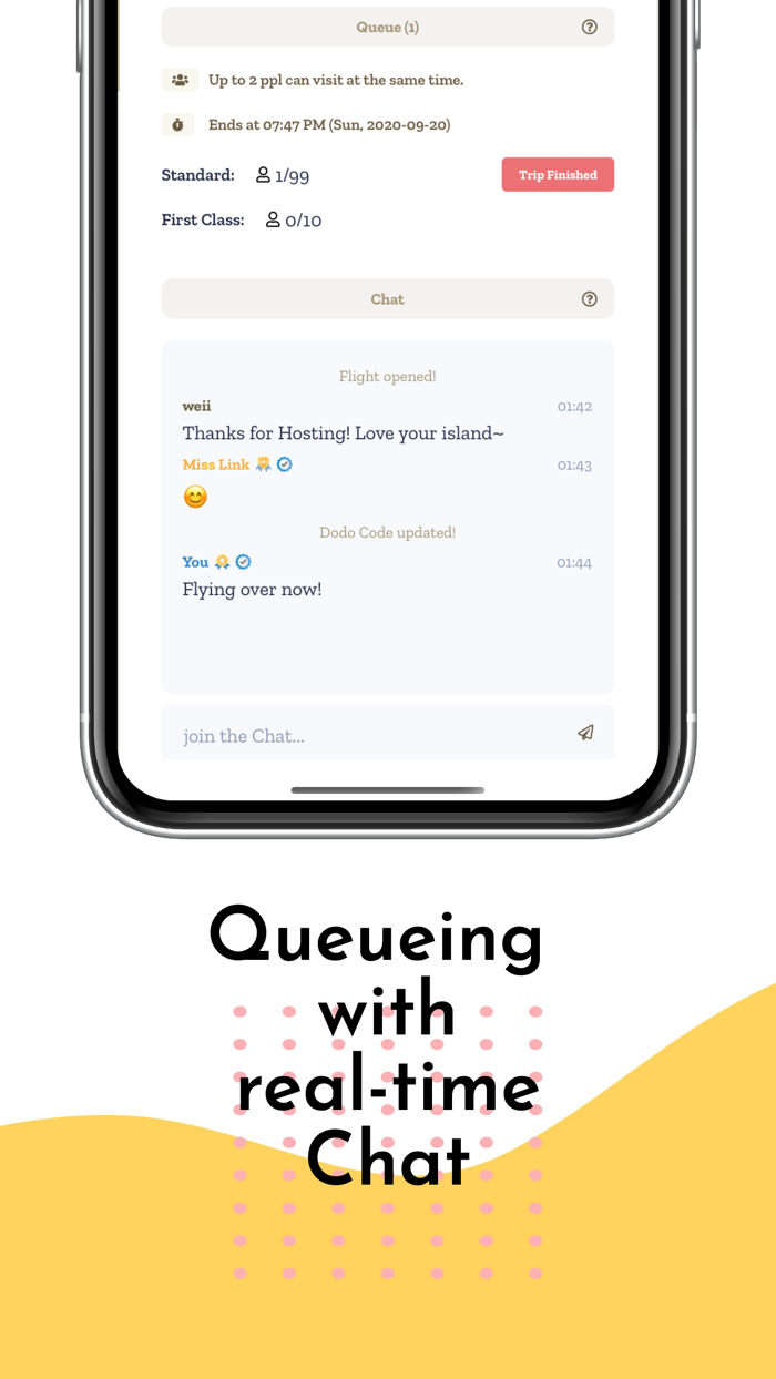 Link - The ACNH Community