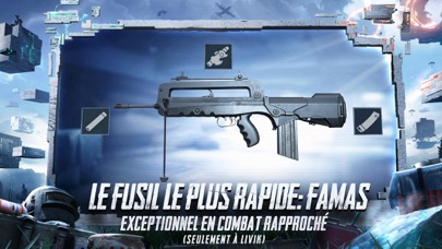 PUBG MOBILE - POUVOIR RUNIQUE PUBG MOBILE - POUVOIR RUNIQUE
