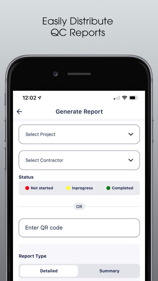 #8. QR Xpert (iOS) Podle: Tomarco Contractor Specialties, Inc