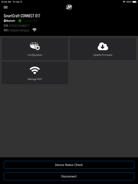 Screenshot #6 pour SmartCraft Manager