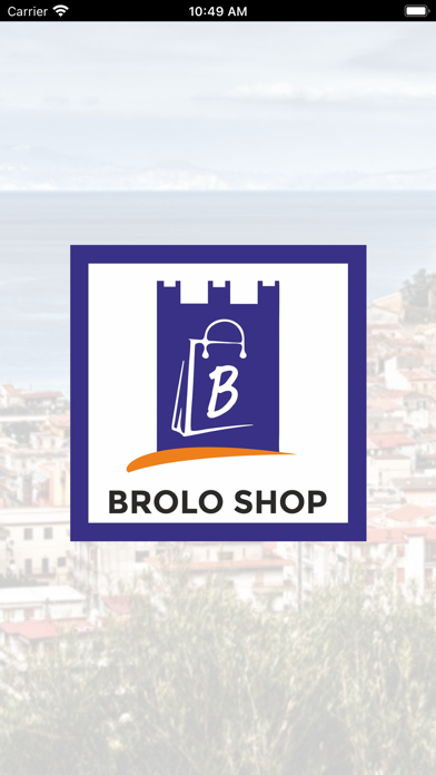 Brolo Shop Screenshot