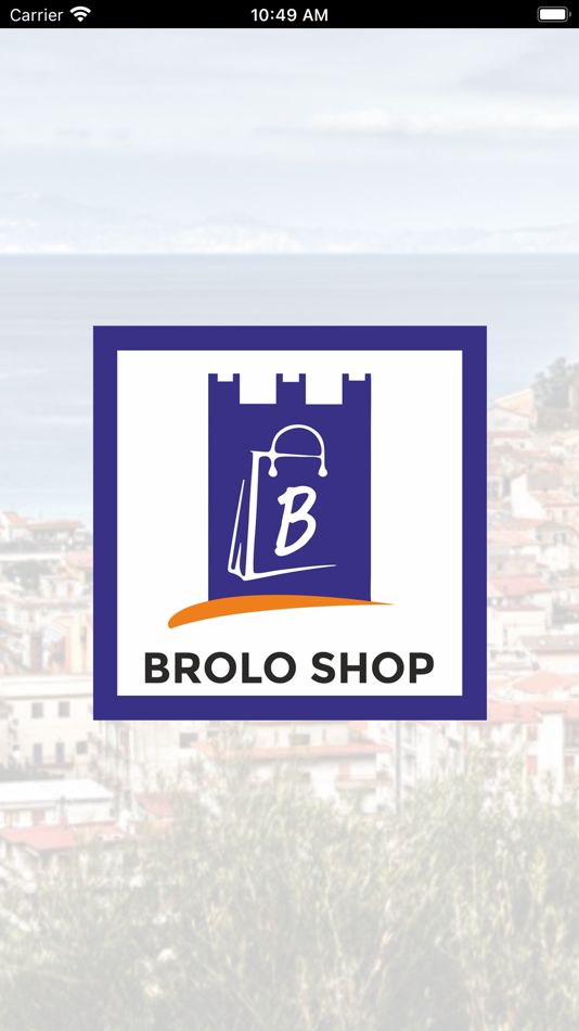 Brolo Shop - 1.0.2 - (iOS)
