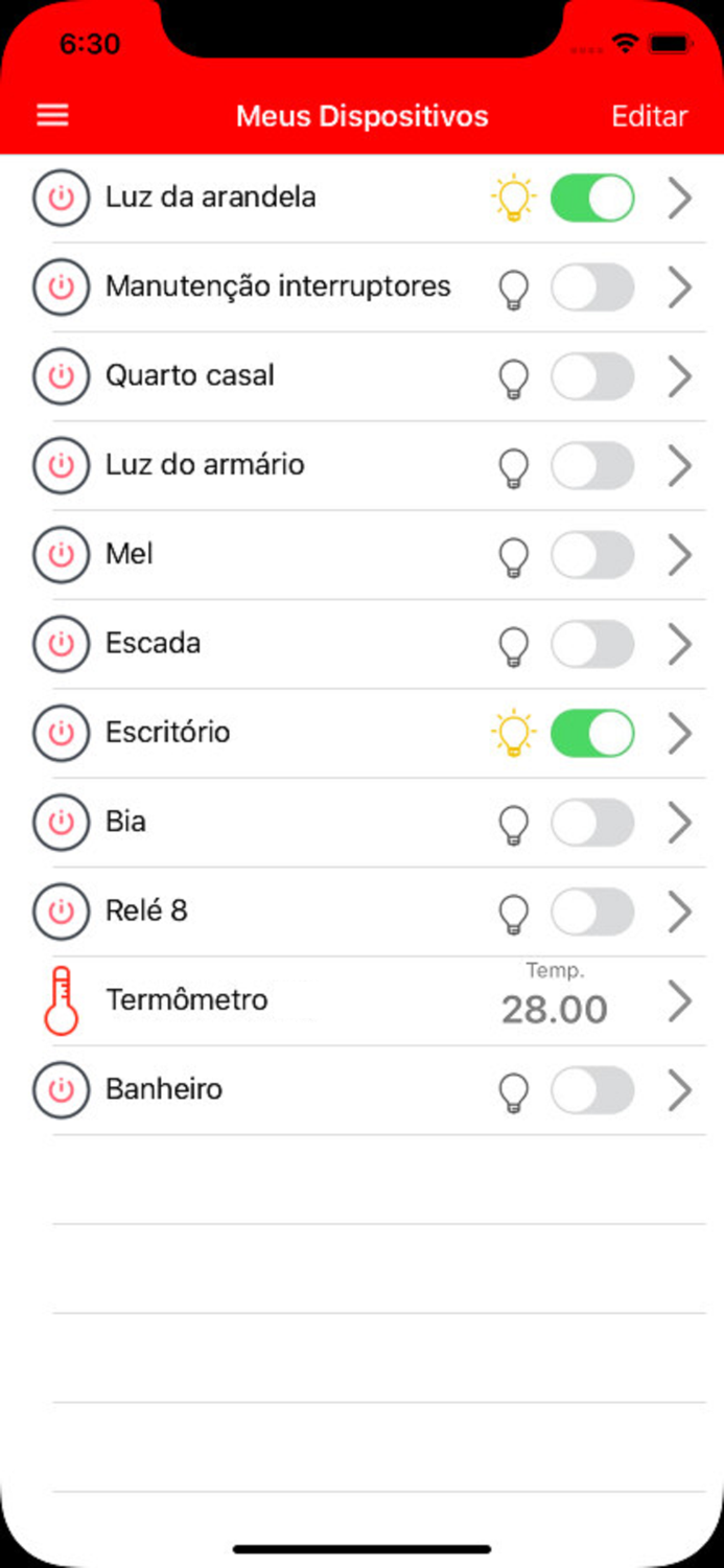 JACC Automação e Segurança
