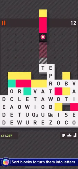 Game screenshot Puzzlejuice - GameClub mod apk