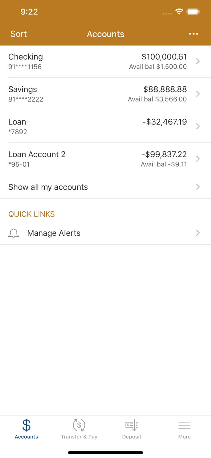 United Credit Union Mobile