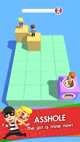 Game screenshot Rolling GO hack