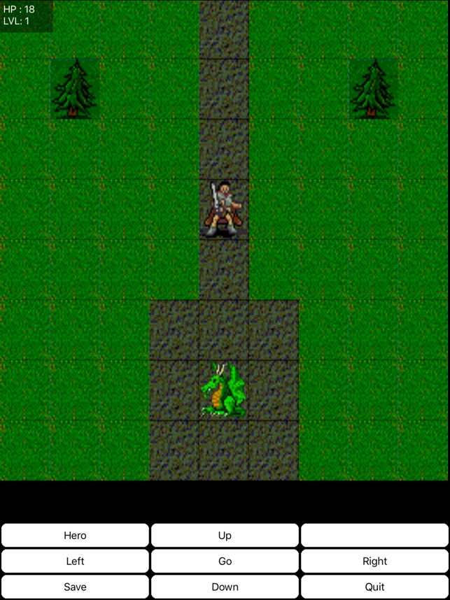 ‎Saga RPG: First Blade