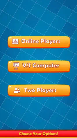 Game screenshot 4 in a Row Online Multiplayer apk