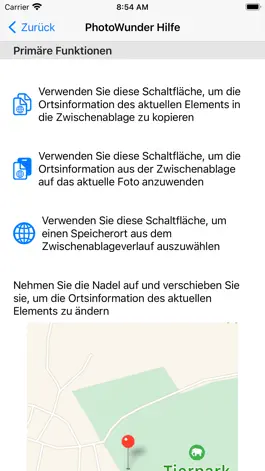 Game screenshot PhotoWunder apk