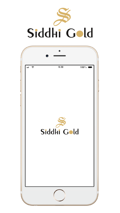 Siddhi Gold Screenshot