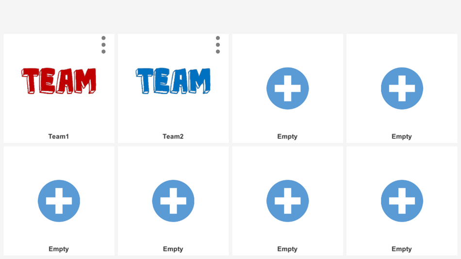 #2. 보드게이지 (iOS) 由: Minku Kang