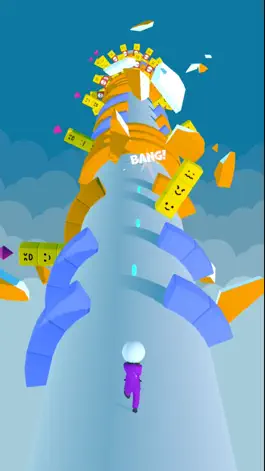 Game screenshot Slidey Shooter hack