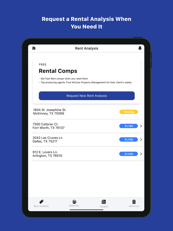 McCaw PM for Realtors