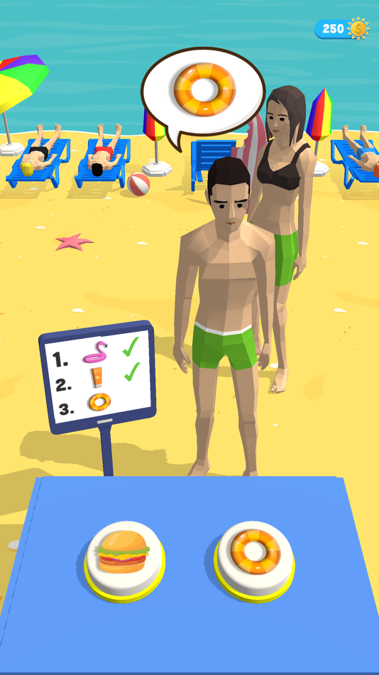 #10. Hyper Tanning (iOS) By: ozan akbaba