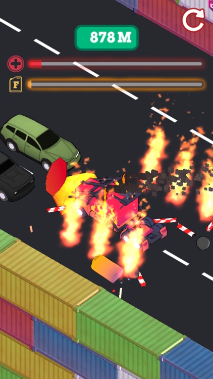 MADWEDGETRUCK screenshot-6