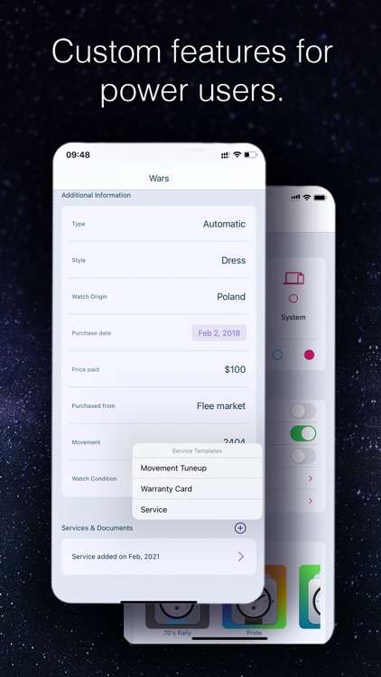 Watch Case screenshot-4