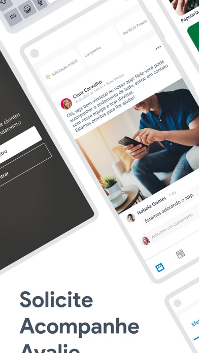 Anova.AG Screenshot 1 - AppWisp.com