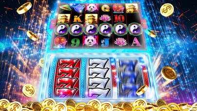 Club Vegas Slots - VIP Casinoのおすすめ画像2