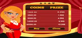 Game screenshot Blackjack Card Casino Bet 21 hack