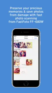 epson fastfoto iphone screenshot 2
