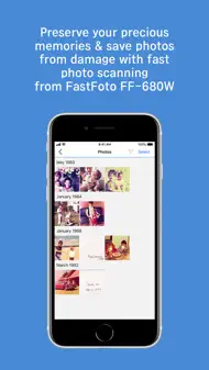 Epson FastFoto iphone bilder 1