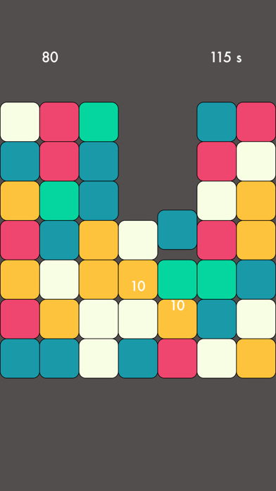 Colors Together screenshot 1