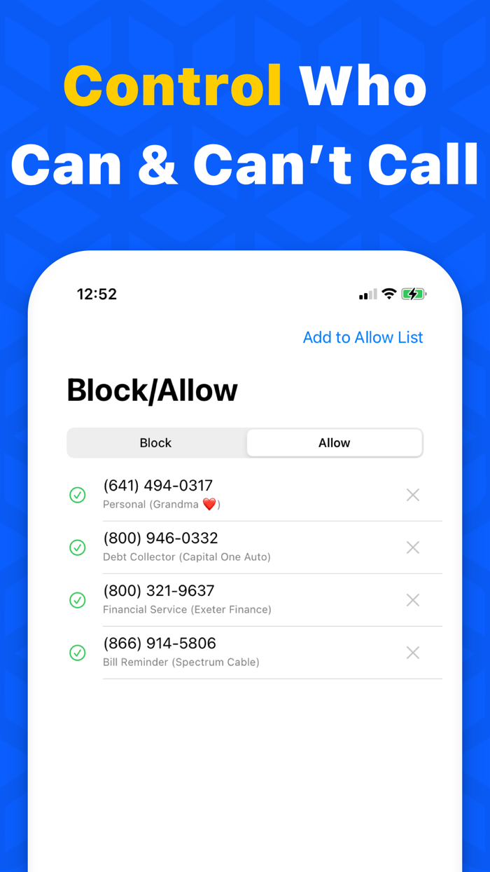 Spam Call Blocker by RoboGuard