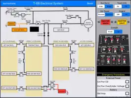 Game screenshot T-6 Electrical System mod apk