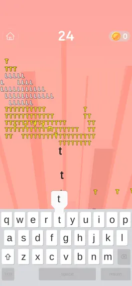 Game screenshot Key Blast apk