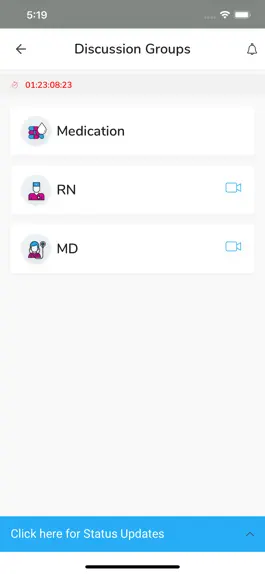 Game screenshot STEMIcathAID hack