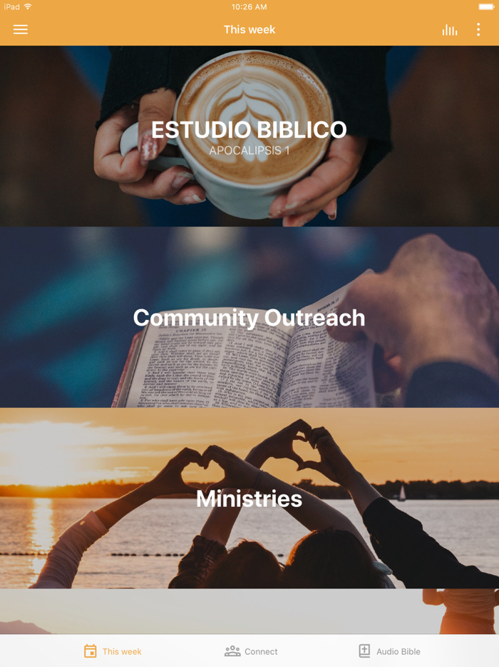 Ministerio Luz y Gracia