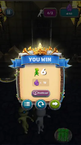 Game screenshot Catatonic apk